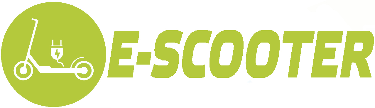 Логотип E-Scooter